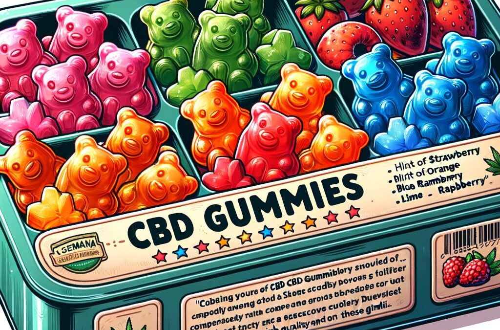 Check out our Best Avana CBD Gummies reviews for top quality wellness options