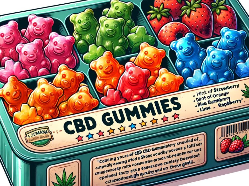 Check out our Best Avana CBD Gummies reviews for top quality wellness options