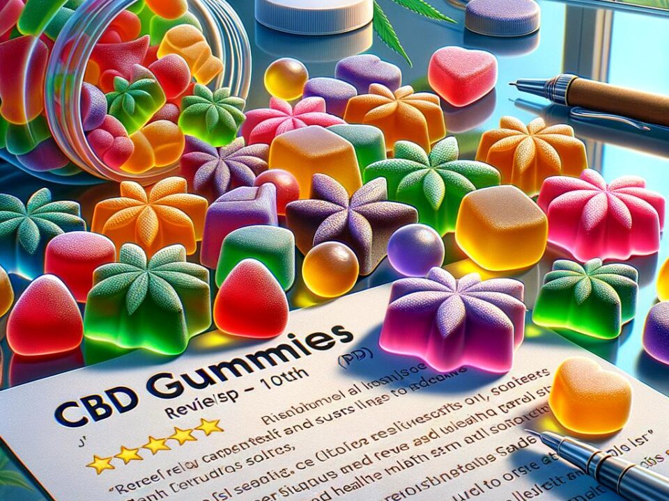 Read the best CBD gummies for diabetes reviews to find your ideal dietary supplement