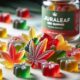 Experience unparalleled relaxation with Best JuraLeaf CBD Gummies, your daily dose of wellness