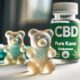 Enjoy relief with Best Pure Kana CBD Gummies for Diabetes, promoting health and blood sugar stability