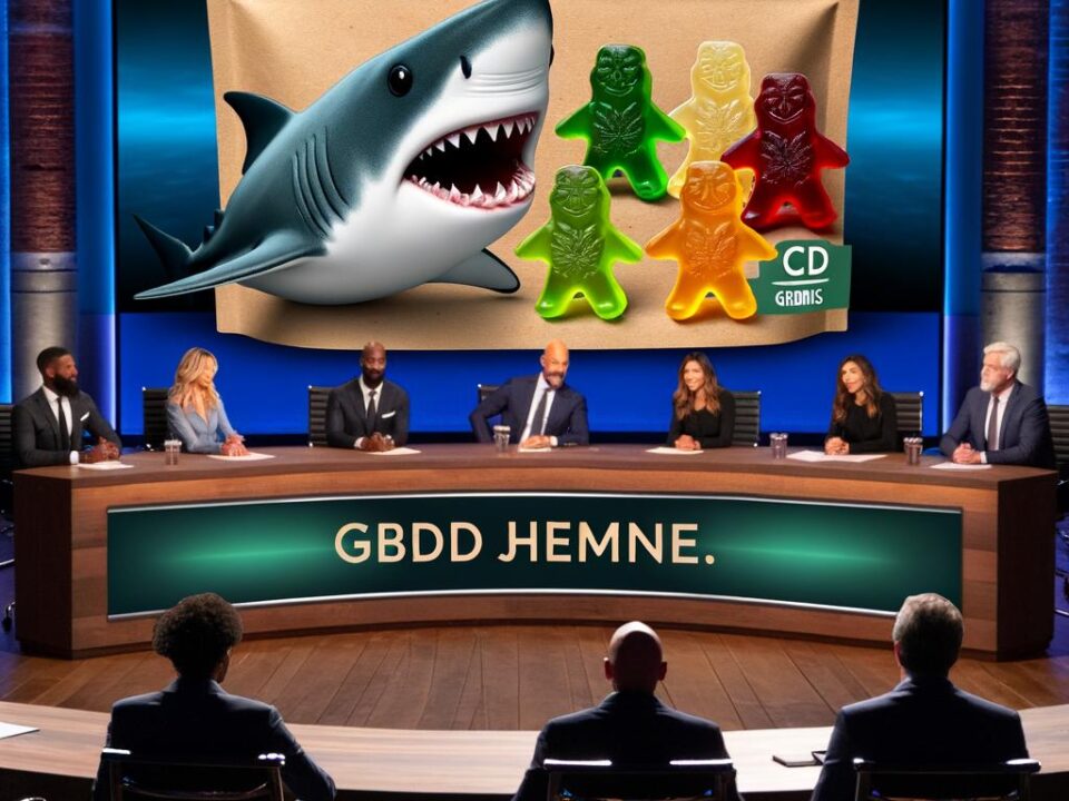 Top rated BEST SUPER CBD GUMMIES SHARK TANK recommended by health experts for stress relief and relaxation